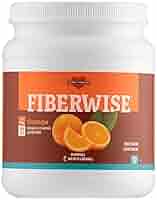 Melaleuca Protein Shake & FIBERWISE オレンジ Melaleuca FiberWise Heart Healthy-Fiber Supplement-30